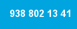 938 802 13 41 938 802 13 41
